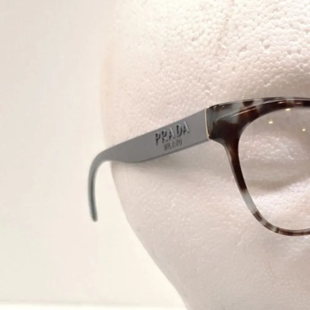 Prada PR05W Eyeglasses and Case